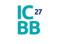 ICBB 2027 logo