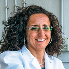 Dr. Giuliana D’Ippolito