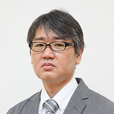 Dr. Masaru Tanaka